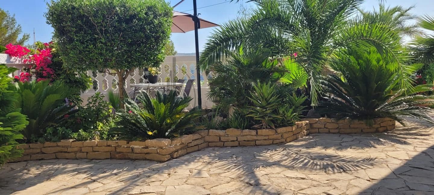 7 chambre Villa/Maison à vendre à Gandia avec piscine - 727 500 € (Ref: 9124300)