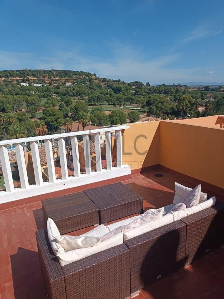 3 soverom Villa til salgs i Chiva med svømmebasseng garasje - € 299 500 (Ref: 9235963)