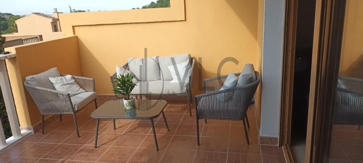 3 soverom Villa til salgs i Chiva med svømmebasseng garasje - € 299 500 (Ref: 9235963)