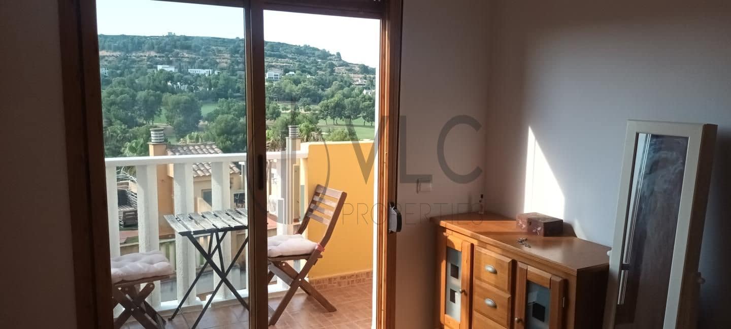 3 soverom Villa til salgs i Chiva med svømmebasseng garasje - € 299 500 (Ref: 9235963)