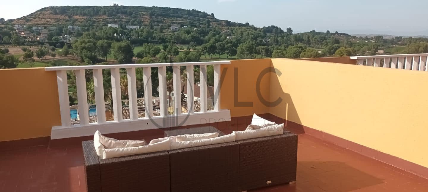 3 soverom Villa til salgs i Chiva med svømmebasseng garasje - € 299 500 (Ref: 9235963)