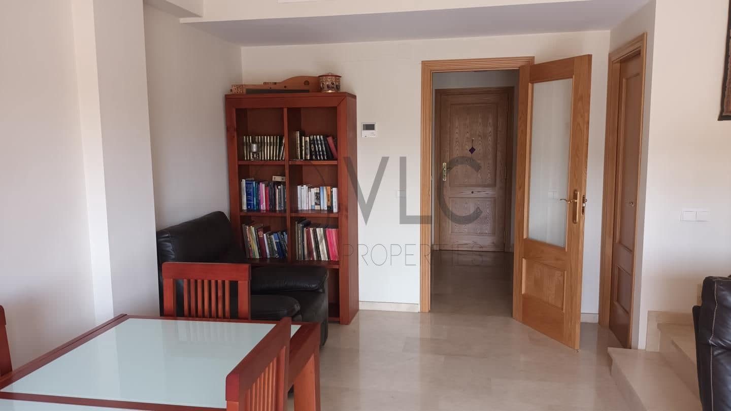 3 soverom Villa til salgs i Chiva med svømmebasseng garasje - € 299 500 (Ref: 9235963)