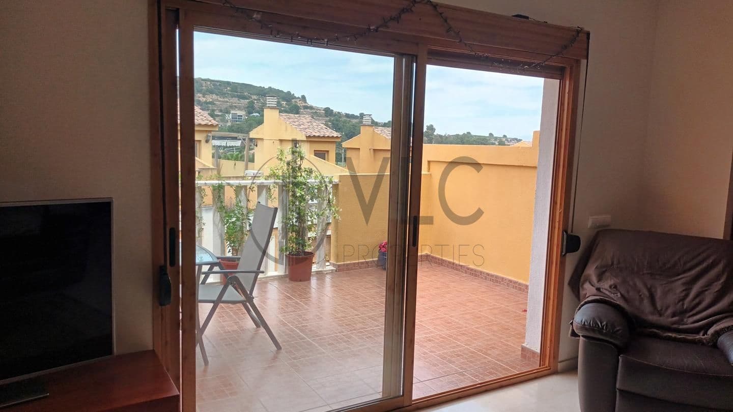 3 soverom Villa til salgs i Chiva med svømmebasseng garasje - € 299 500 (Ref: 9235963)