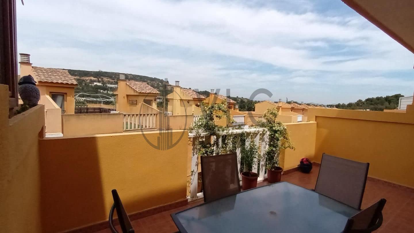 3 soverom Villa til salgs i Chiva med svømmebasseng garasje - € 299 500 (Ref: 9235963)