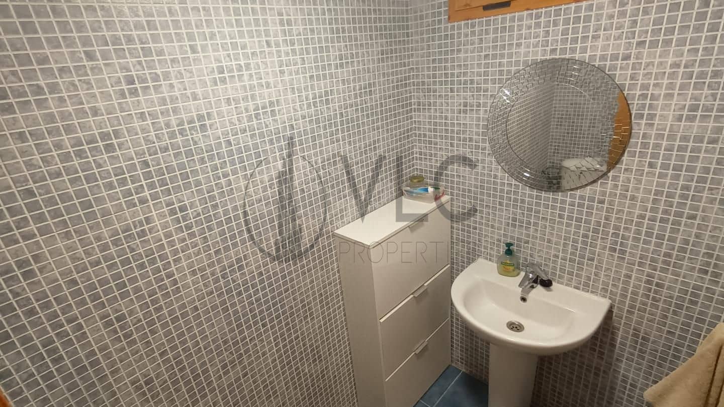 3 soverom Villa til salgs i Chiva med svømmebasseng garasje - € 299 500 (Ref: 9235963)