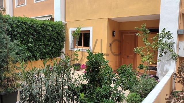 3 quarto Moradia para venda em Chiva com piscina garagem - 299 500 € (Ref: 9235963)