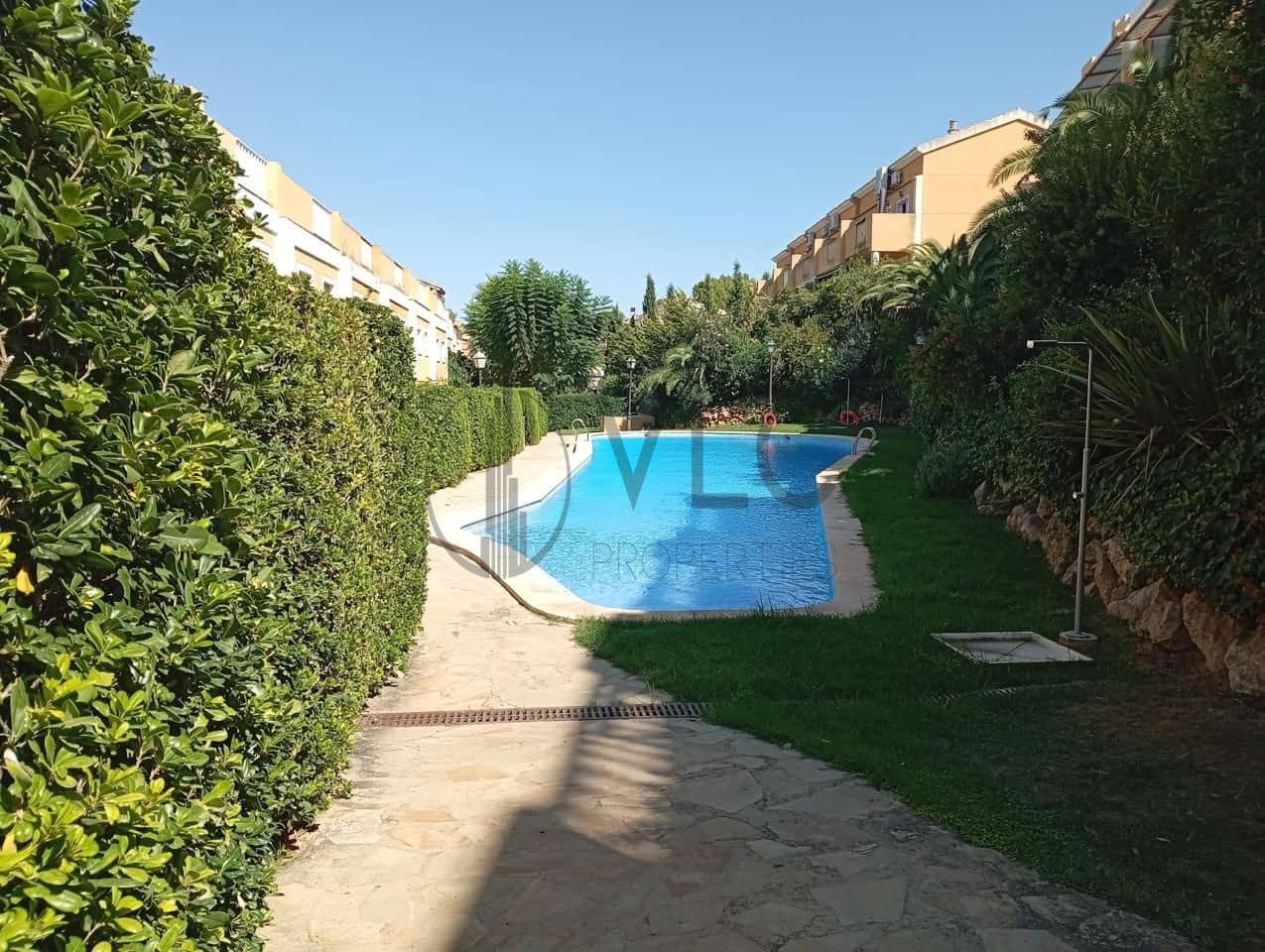 3 soverom Villa til salgs i Chiva med svømmebasseng garasje - € 299 500 (Ref: 9235963)