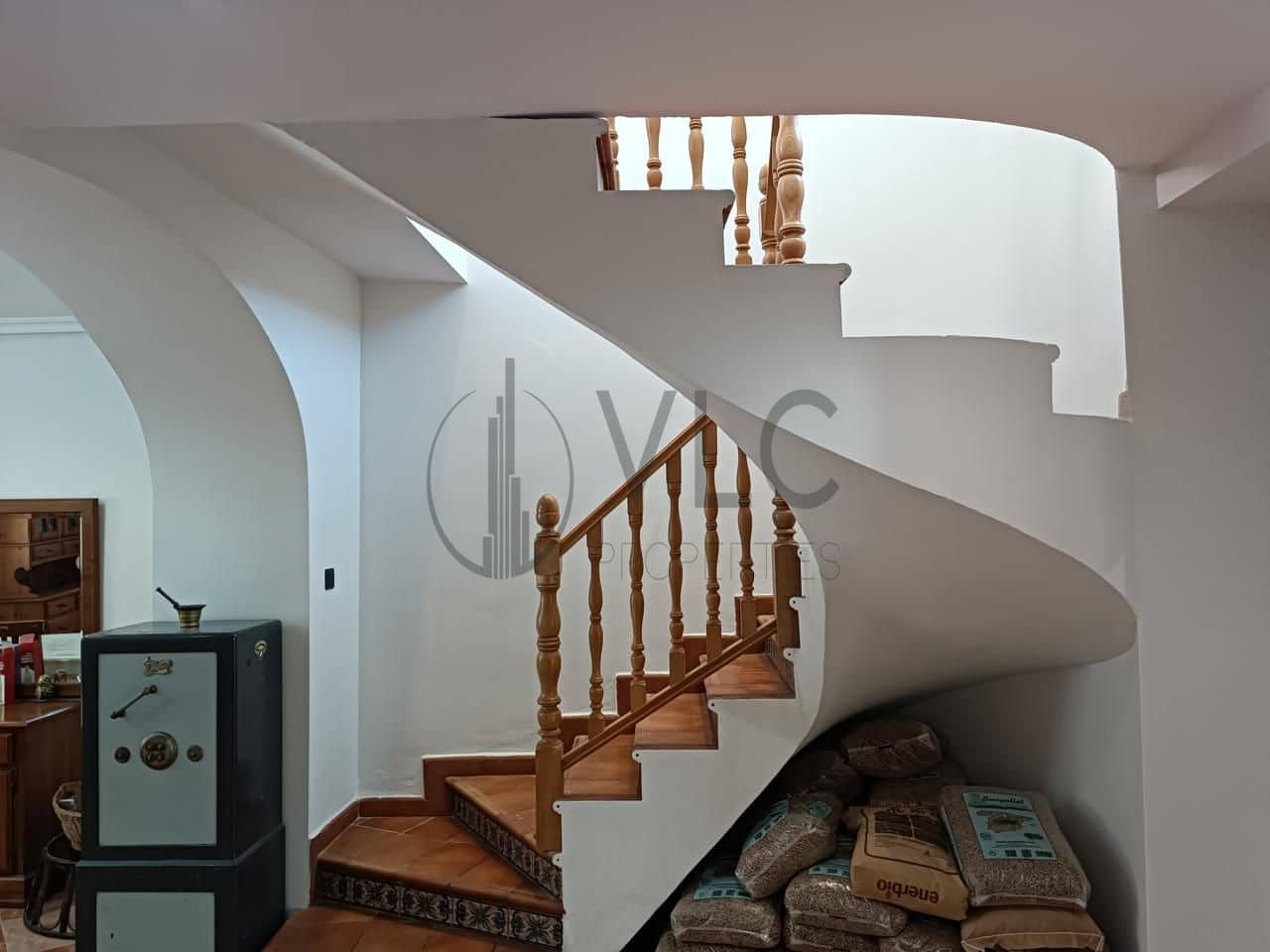 5 soveværelse Villa til salg i Balsa de Ves - € 299.000 (Ref: 9290008)