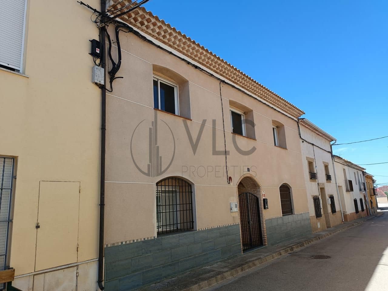 5 soveværelse Villa til salg i Balsa de Ves - € 299.000 (Ref: 9290008)