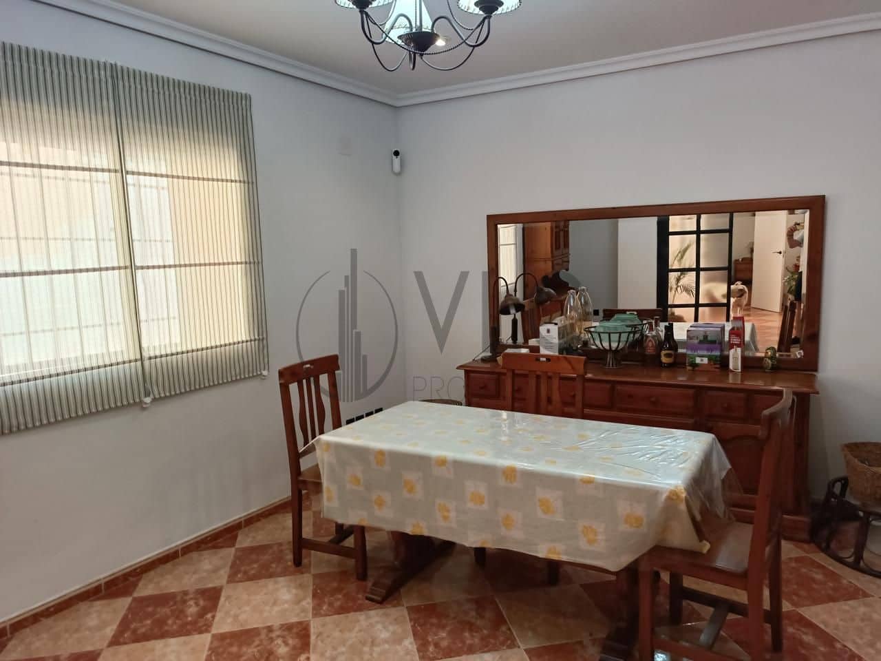 5 soveværelse Villa til salg i Balsa de Ves - € 299.000 (Ref: 9290008)