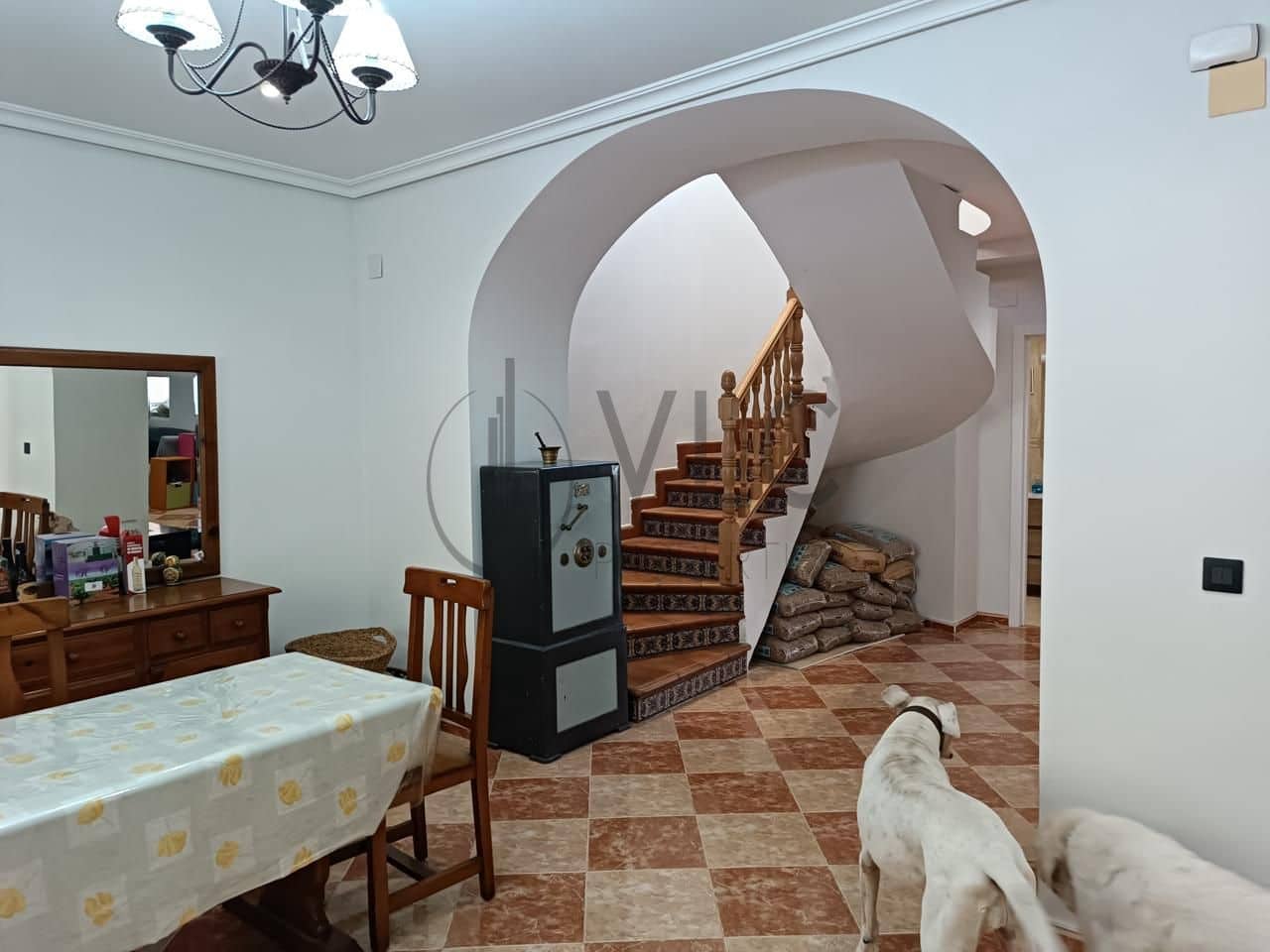 5 soveværelse Villa til salg i Balsa de Ves - € 299.000 (Ref: 9290008)