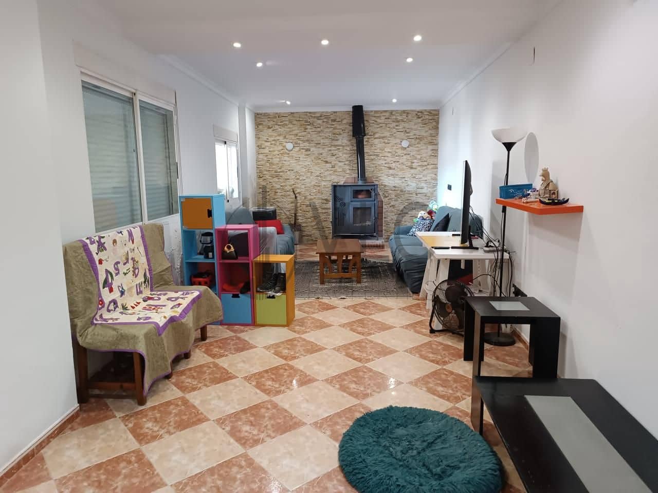 5 soveværelse Villa til salg i Balsa de Ves - € 299.000 (Ref: 9290008)