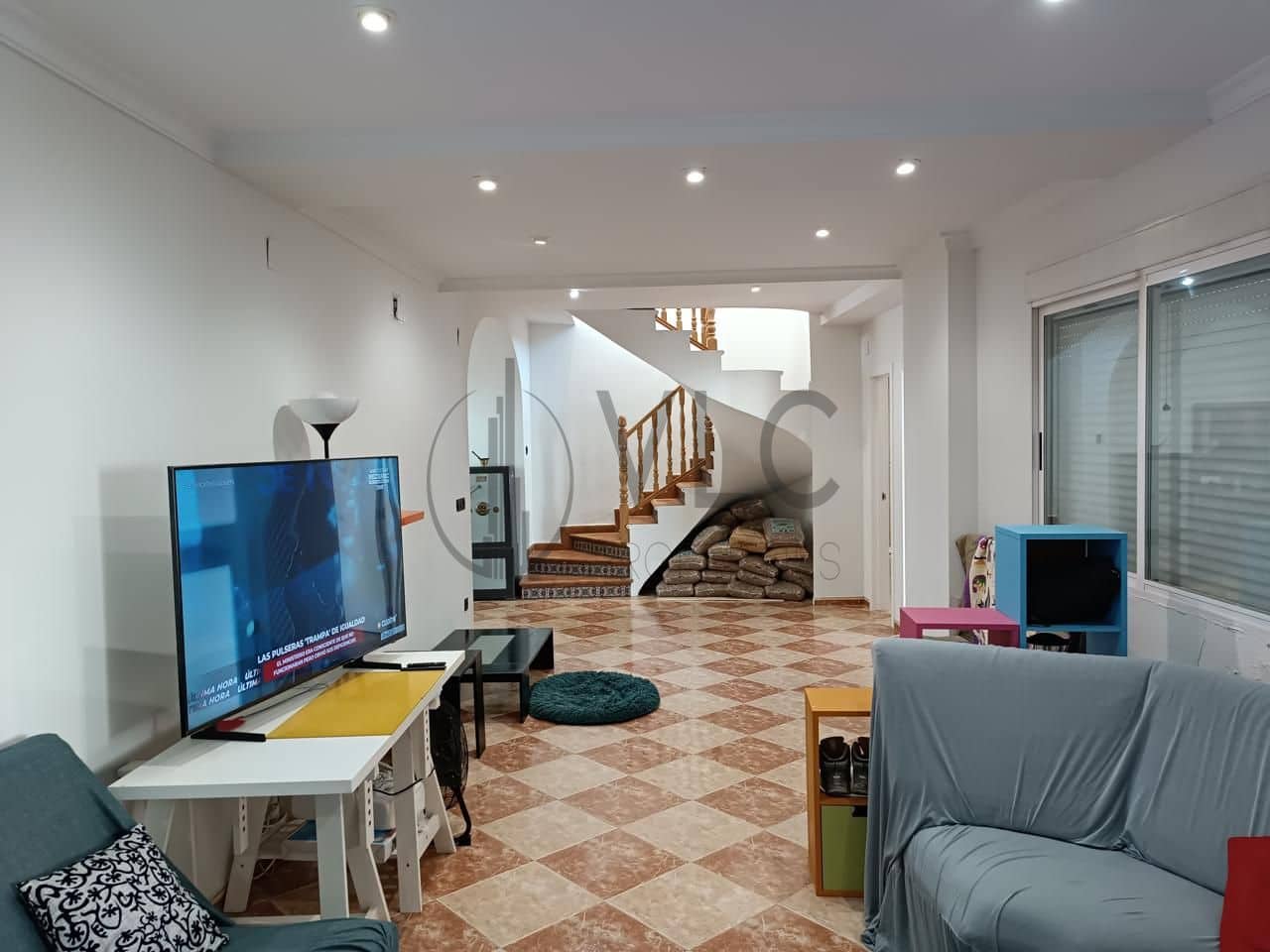 5 soveværelse Villa til salg i Balsa de Ves - € 299.000 (Ref: 9290008)