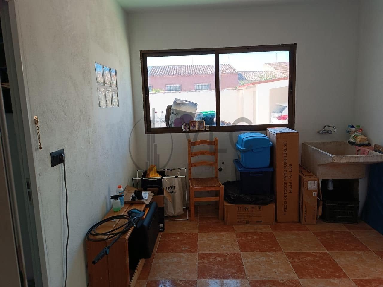 5 soveværelse Villa til salg i Balsa de Ves - € 299.000 (Ref: 9290008)