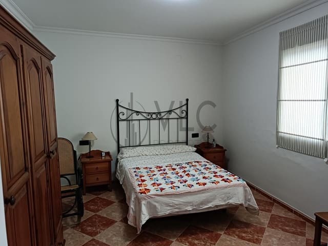 5 bedroom Villa for sale in Balsa de Ves - € 299,000 (Ref: 9290008)