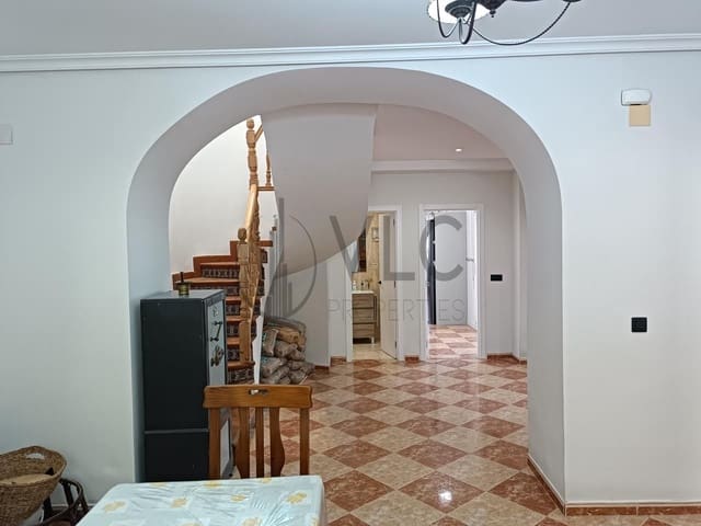 5 bedroom Villa for sale in Balsa de Ves - € 299,000 (Ref: 9290008)