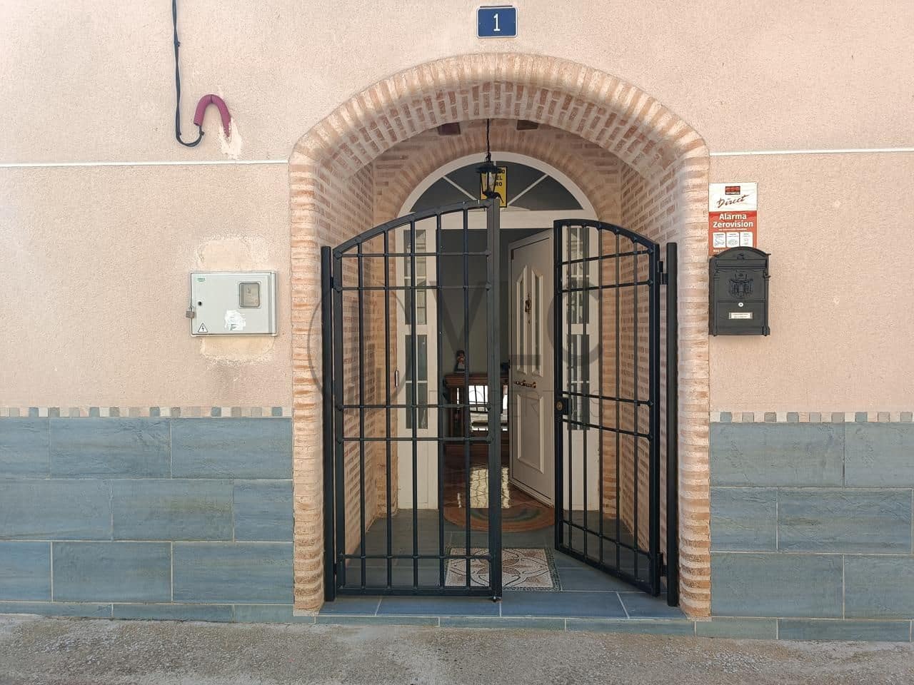 5 soveværelse Villa til salg i Balsa de Ves - € 299.000 (Ref: 9290008)