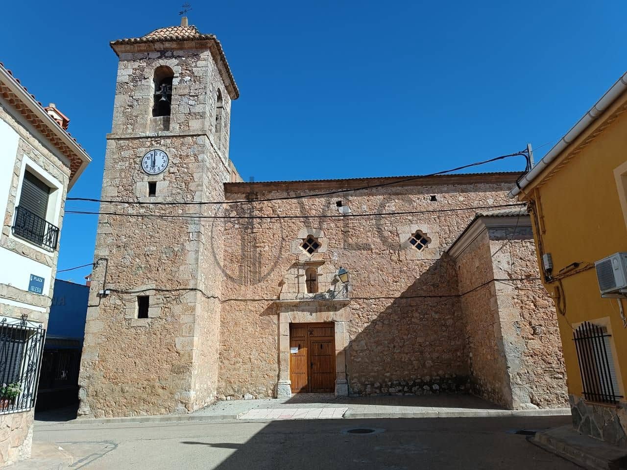 5 soveværelse Villa til salg i Balsa de Ves - € 299.000 (Ref: 9290008)