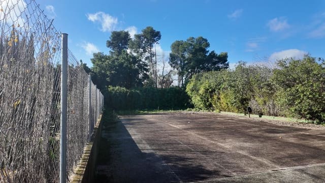 Undeveloped Land for sale in Picassent - € 210,000 (Ref: 9511223)