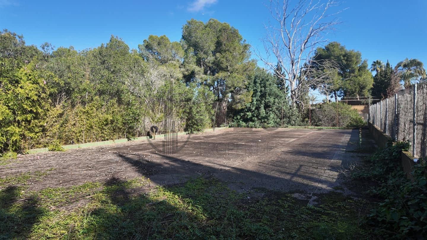 Undeveloped Land for sale in Picassent - € 210,000 (Ref: 9511223)