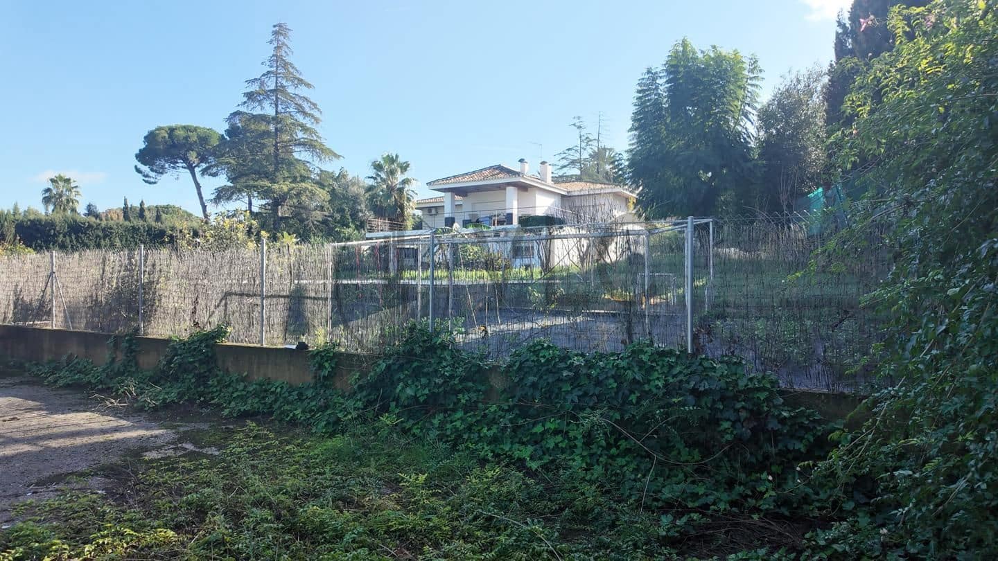 Undeveloped Land for sale in Picassent - € 210,000 (Ref: 9511223)