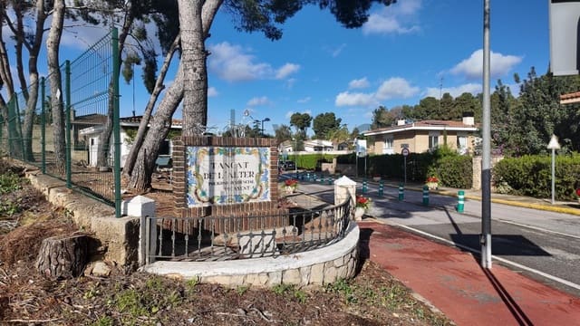 Undeveloped Land for sale in Picassent - € 210,000 (Ref: 9511223)