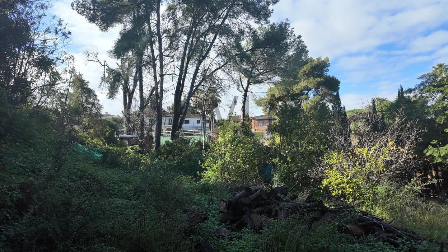 Undeveloped Land for sale in Picassent - € 210,000 (Ref: 9511223)