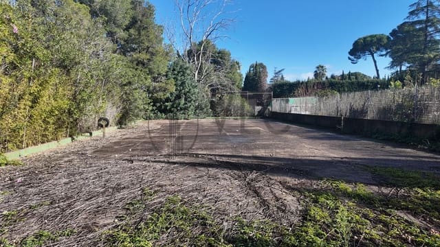 Undeveloped Land for sale in Picassent - € 210,000 (Ref: 9511223)