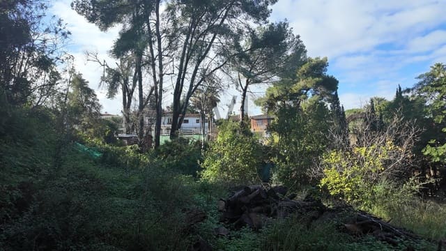 Undeveloped Land for sale in Picassent - € 210,000 (Ref: 9511223)