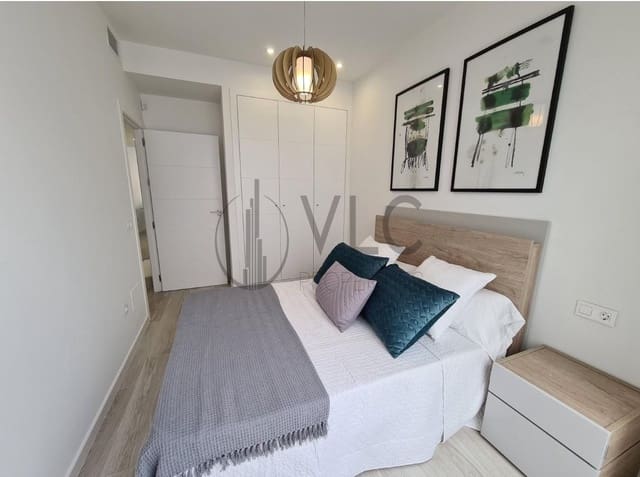 3 slaapkamer Villa te koop in Avileses, Murcia stad met zwembad garage - € 289.900 (Ref: 9523780)