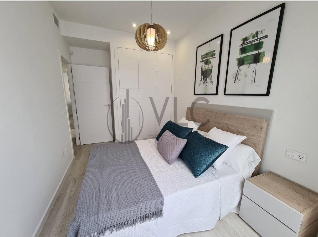 3 camera da letto Villa in vendita in Avileses con piscina garage - 279.900 € (Rif: 9523782)