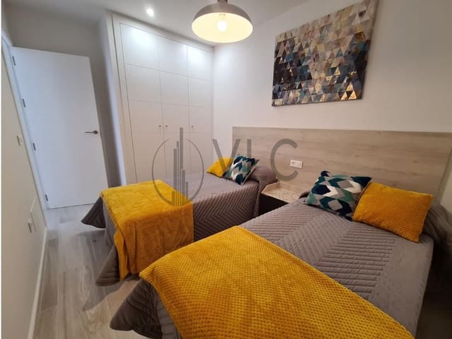 3 camera da letto Villa in vendita in Avileses, Murcia città con piscina garage - 279.900 € (Rif: 9523782)