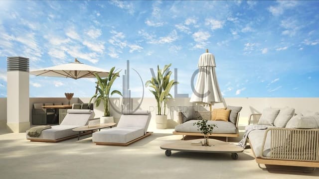 3 camera da letto Villa in vendita in Avileses, Murcia città con piscina garage - 279.900 € (Rif: 9523782)