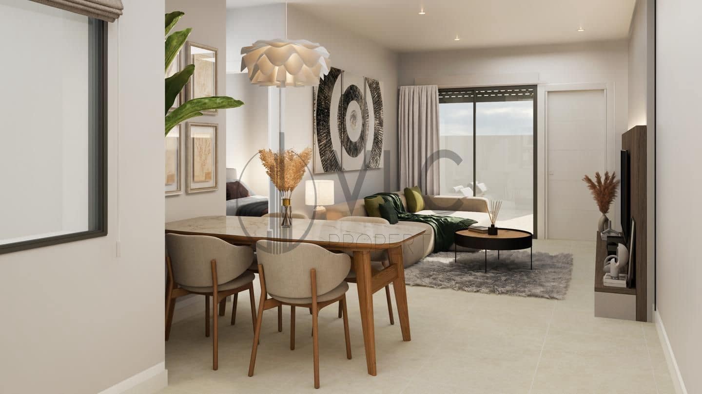 3 bedroom Villa for sale in Avileses with pool garage - € 299,900 (Ref: 9523783)