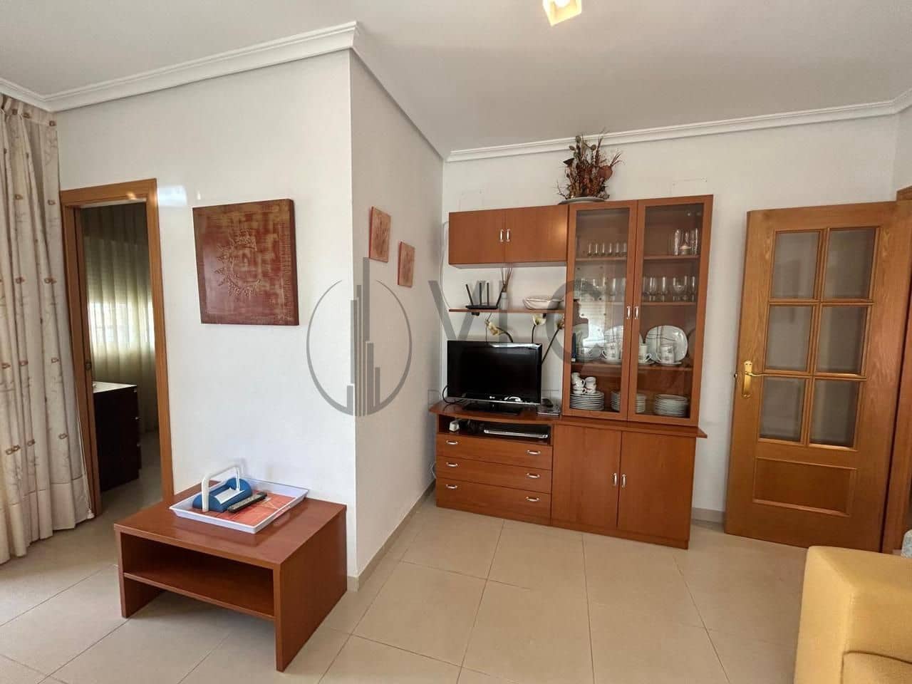 3 bedroom Flat for sale in Oropesa  - € 258,000 (Ref: 9610171)