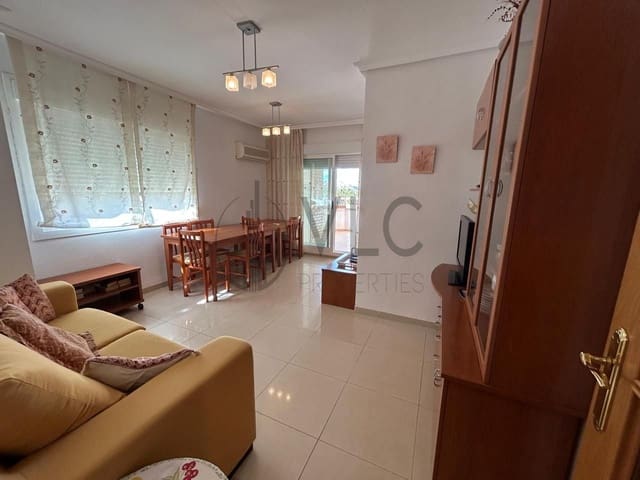 3 bedroom Flat for sale in Oropesa  - € 258,000 (Ref: 9610171)