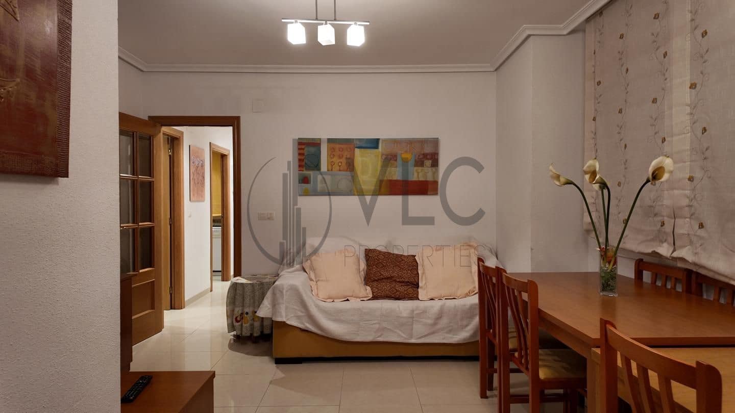3 bedroom Flat for sale in Oropesa  - € 258,000 (Ref: 9610171)