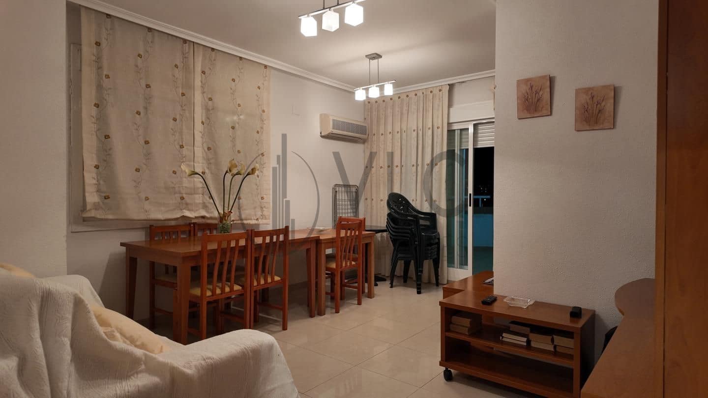 3 bedroom Flat for sale in Oropesa  - € 258,000 (Ref: 9610171)