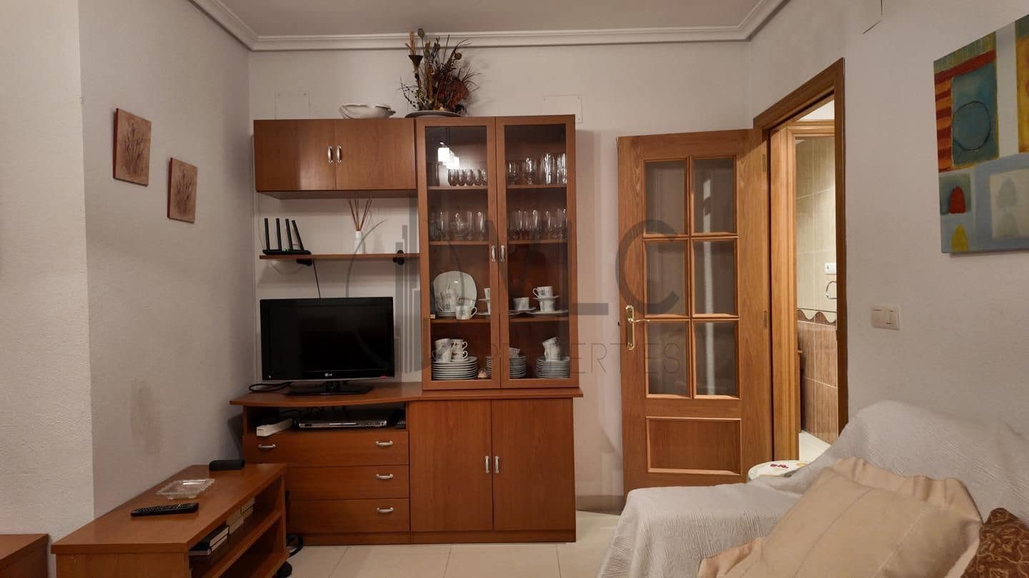 3 bedroom Flat for sale in Oropesa  - € 258,000 (Ref: 9610171)