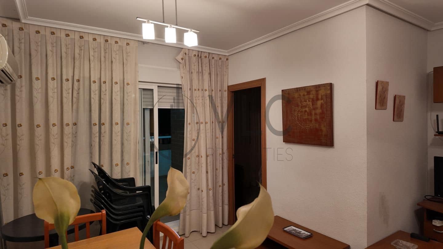 3 bedroom Flat for sale in Oropesa  - € 258,000 (Ref: 9610171)