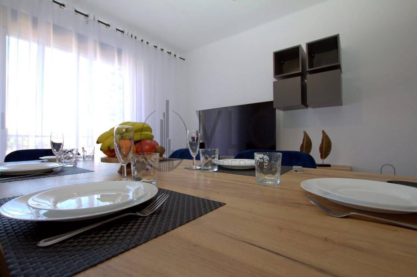 3 bedroom Flat for sale in Gandia - € 169,000 (Ref: 9610255)