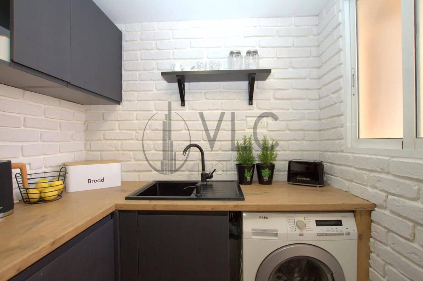 3 bedroom Flat for sale in Gandia - € 169,000 (Ref: 9610255)