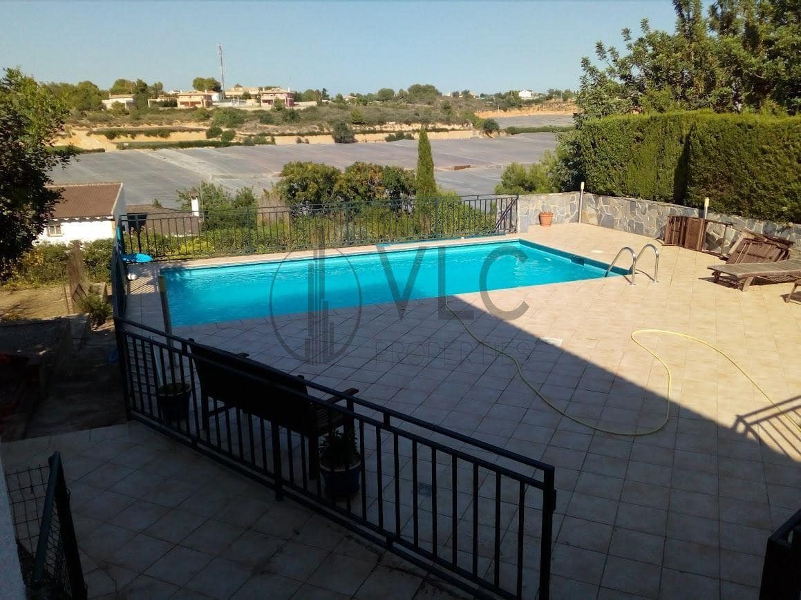 5 camera da letto Villa in vendita in Montserrat con piscina garage - 239.000 € (Rif: 9619490)