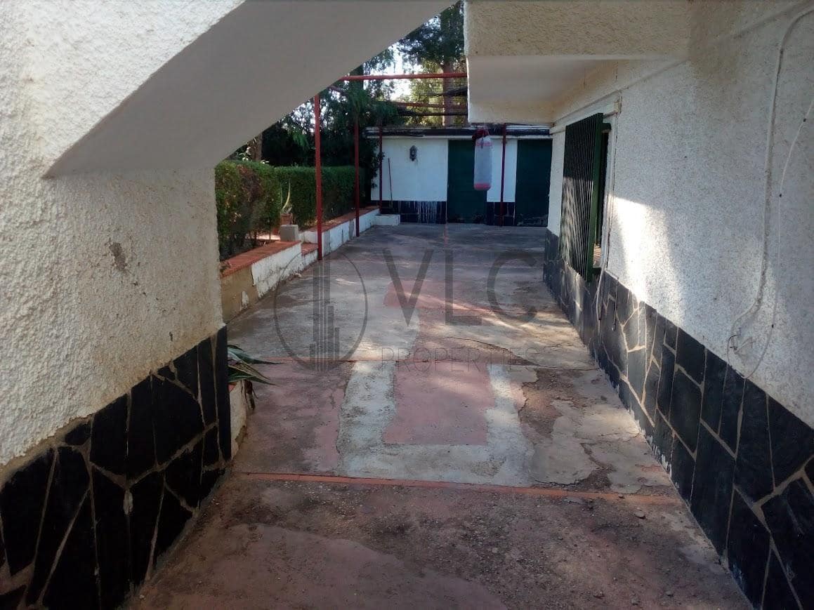 5 camera da letto Villa in vendita in Montserrat con piscina garage - 239.000 € (Rif: 9619490)