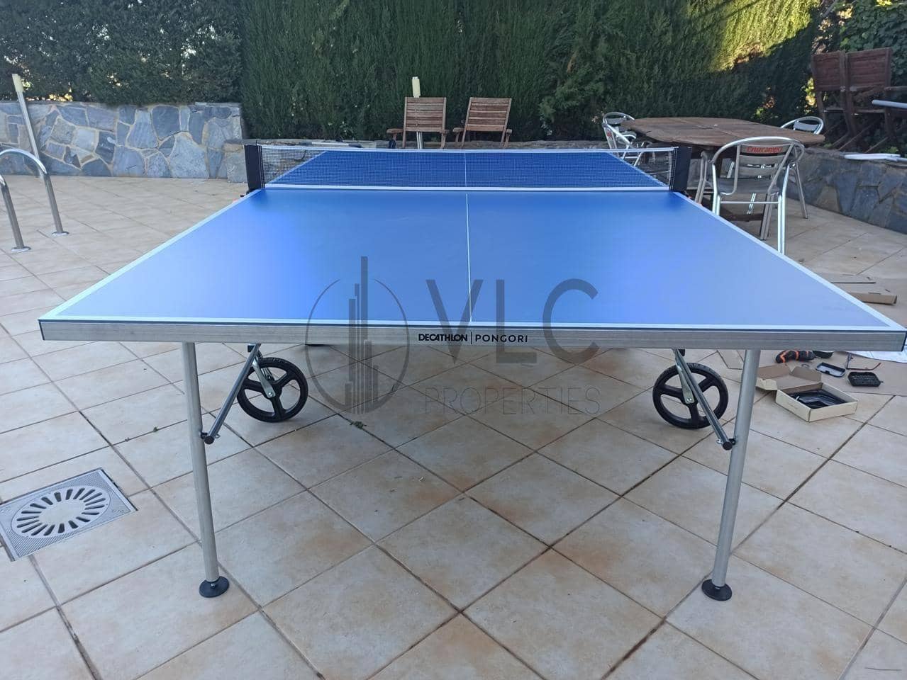 5 camera da letto Villa in vendita in Montserrat con piscina garage - 239.000 € (Rif: 9619490)