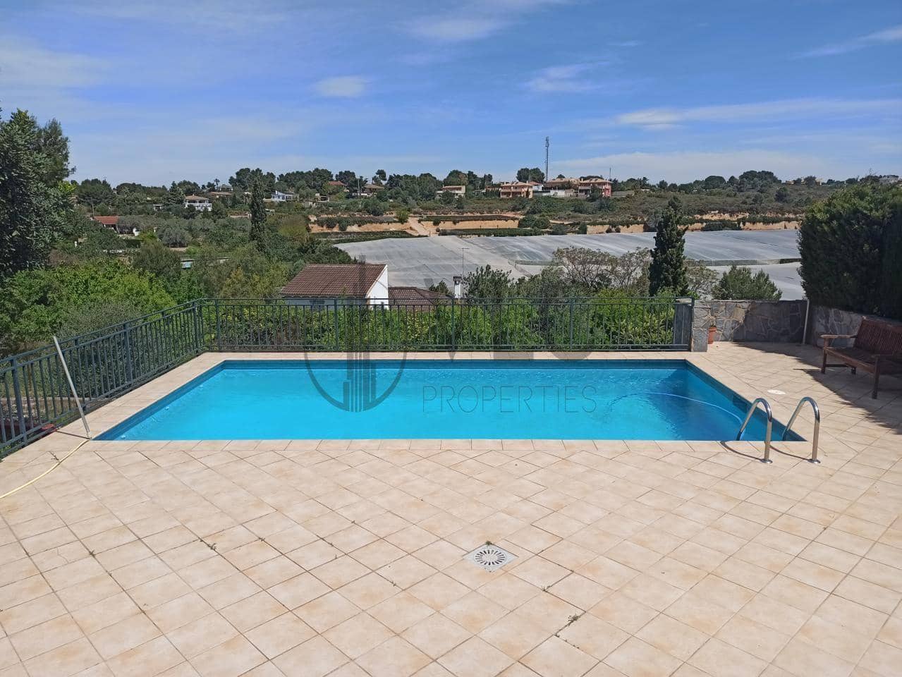 5 camera da letto Villa in vendita in Montserrat con piscina garage - 239.000 € (Rif: 9619490)
