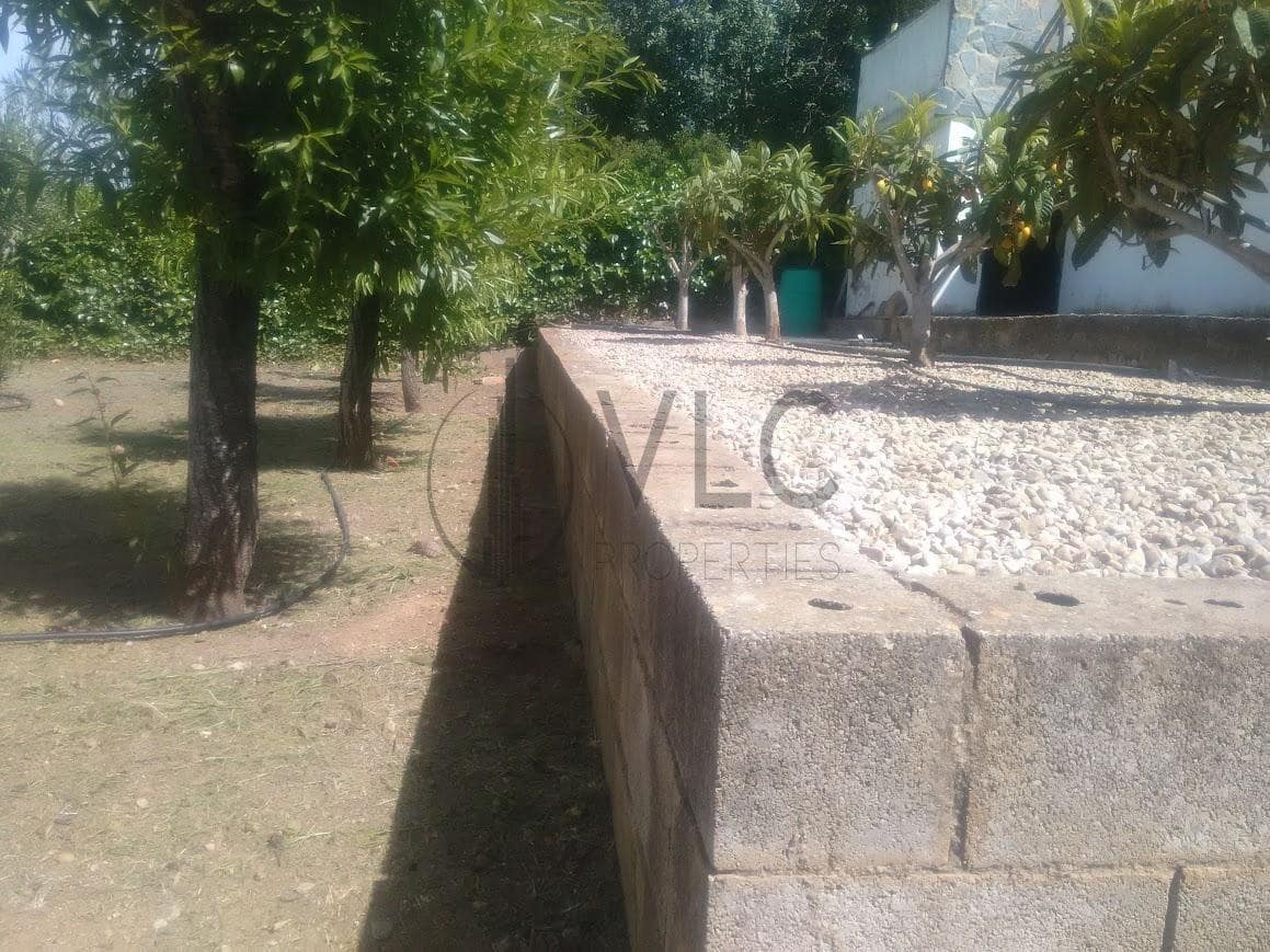 5 camera da letto Villa in vendita in Montserrat con piscina garage - 239.000 € (Rif: 9619490)