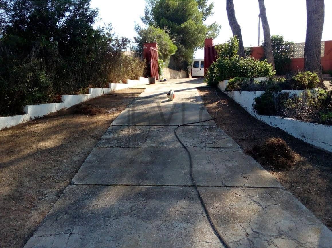 5 camera da letto Villa in vendita in Montserrat con piscina garage - 239.000 € (Rif: 9619490)