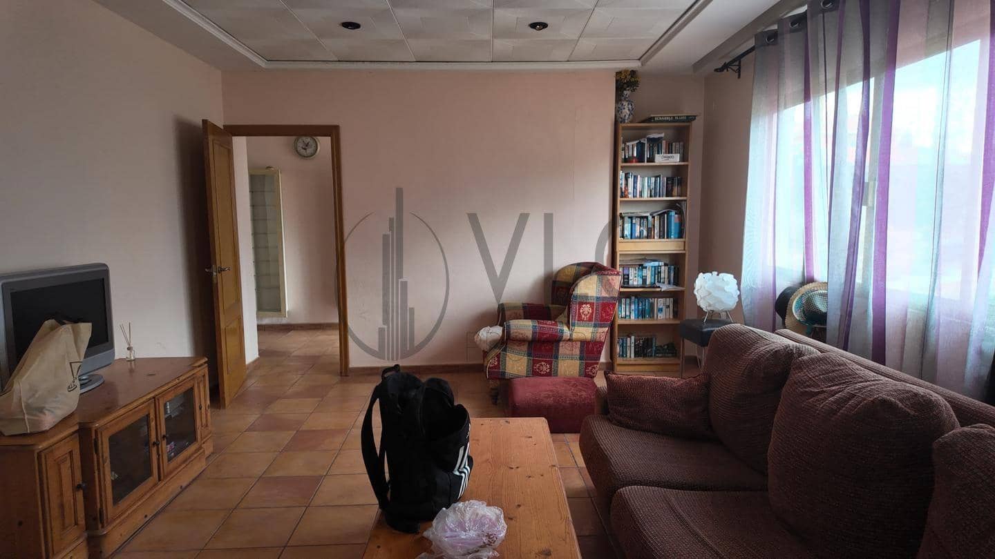 5 camera da letto Villa in vendita in Montserrat con piscina garage - 239.000 € (Rif: 9619490)