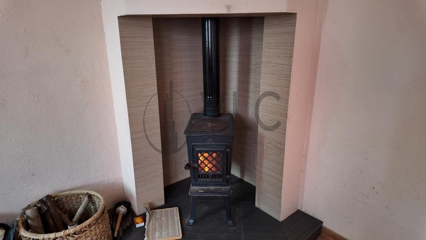 5 camera da letto Villa in vendita in Montserrat con piscina garage - 239.000 € (Rif: 9619490)